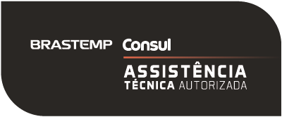 Logo da assistência técnica autorizada